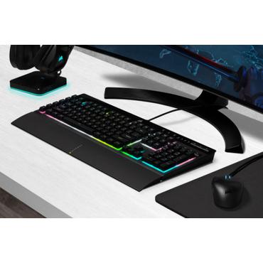 CORSAIR Gaming K55 RGB PRO XT