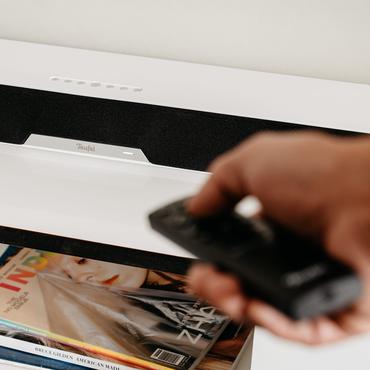 Teufel CINEBAR LUX Soundbar 150W black