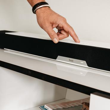 Teufel CINEBAR LUX Soundbar 150W black