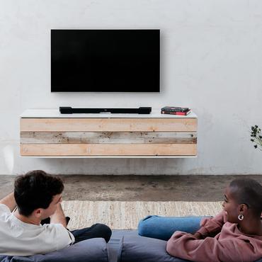 Teufel CINEBAR LUX Soundbar 150W black