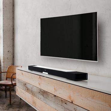 Teufel CINEBAR LUX Soundbar 150W black