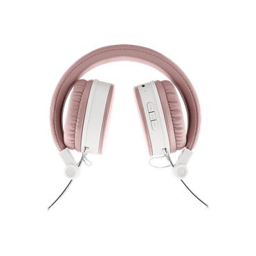 STREETZ HL-BT402 - h&ouml;rlurar med mikrofon