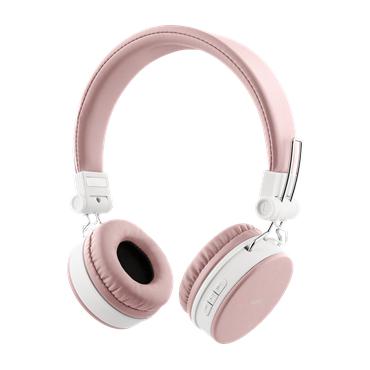 STREETZ HL-BT402 - h&ouml;rlurar med mikrofon