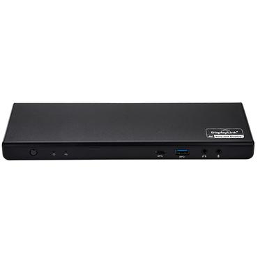 Prokord Workplace Port replicator Triple 4K Display 96W