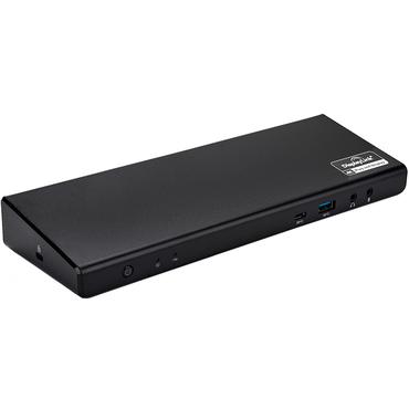 Prokord Workplace Port replicator Triple 4K Display 96W