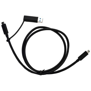 Prokord Workplace Port replicator Triple 4K Display 96W