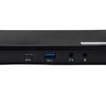 Prokord Workplace Port replicator Triple 4K Display 96W