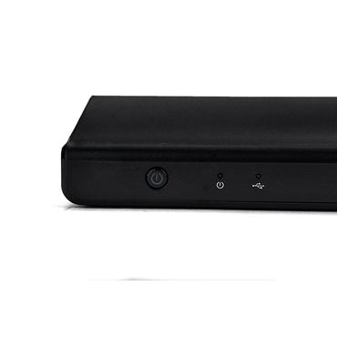 Prokord Workplace Port replicator Triple 4K Display 96W