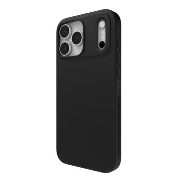 ZAGG Manhattan Snap mobiltelefon etui 17,5 cm (6.9") Cover Sort