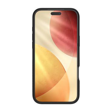 ZAGG Manhattan Snap mobiltelefon etui 17,5 cm (6.9") Cover Sort