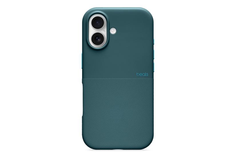 Apple MGJY4LL/A mobiltelefon etui 16 cm (6.3") Cover Blå