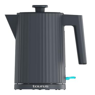 Taurus Jonic Tea elkedel 1,7 L 2200 W Gr&aring;