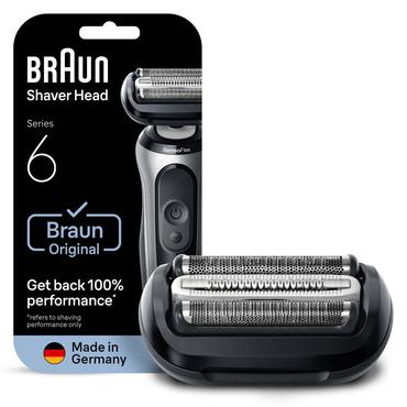 Braun Series 5 64 B Barberingshoved