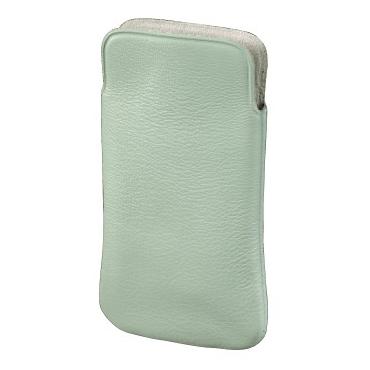Hama 00106547 mobiltelefon etui Gr&oslash;n