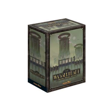 Asmodee FEU63569 brætspil Krig