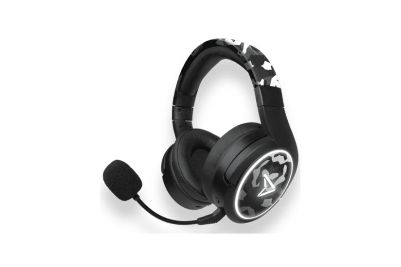 Steelplay Bluetooth Headset - Impulse Camo (Multi)