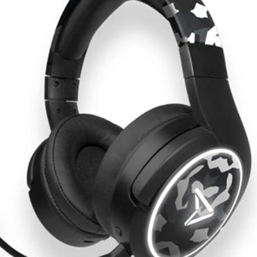 Steelplay Bluetooth Headset - Impulse Camo (Multi)