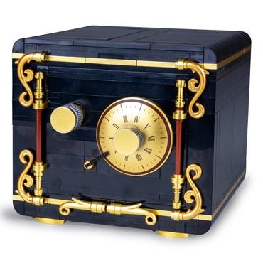 Jamara CaDA Safe Bricks