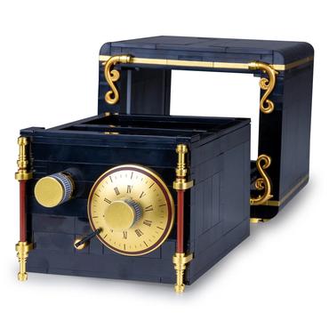 Jamara CaDA Safe Bricks