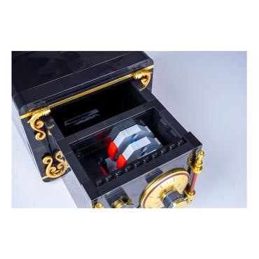 Jamara CaDA Safe Bricks