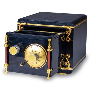 Jamara CaDA Safe Bricks