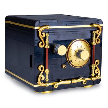 Jamara CaDA Safe Bricks