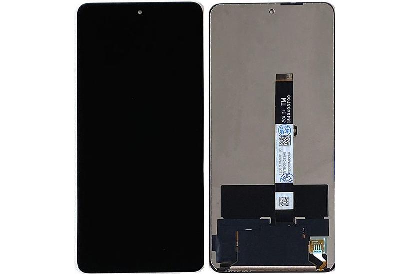 LCD Black LCD Screen for