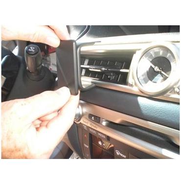 Brodit ProClip Center mount - beslag til montering