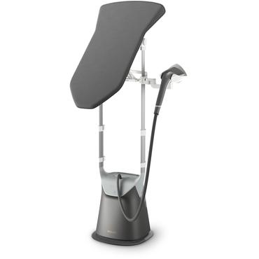 Philips 8000 series GC628/80 bekl&aelig;dningsdamper 2 L 2200 W Gr&aring;