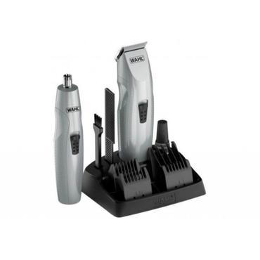 Wahl 05606-308 hair trimmers/clipper Silver