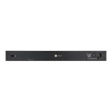 D-Link DGS 1250-52X - switch - 52 portar - smart - rackmonterbar
