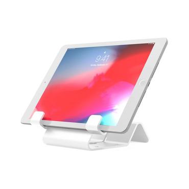 Compulocks Universal Tablet Holder - Stand stativ - for tablet - hvid