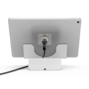 Compulocks Universal Tablet Holder - Stand stativ - for tablet - hvid