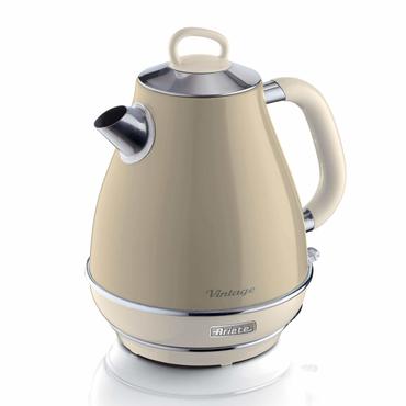 Ariete 2869/03 elkedel 1,7 L 2000 W Beige