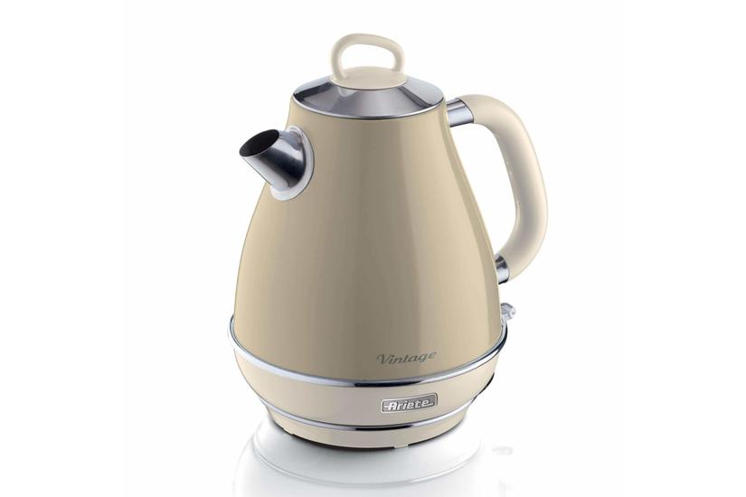 Ariete 2869/03 elkedel 1,7 L 2000 W Beige