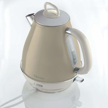 Ariete 2869/03 elkedel 1,7 L 2000 W Beige