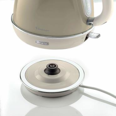 Ariete 2869/03 elkedel 1,7 L 2000 W Beige