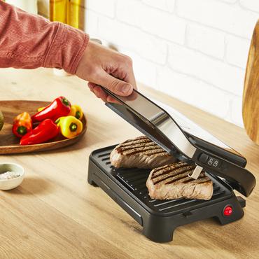 Tefal Inicio Compact GC270D10 contact grill