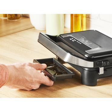 Tefal Inicio Compact GC270D10 contact grill