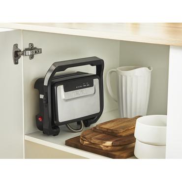 Tefal Inicio Compact GC270D10 contact grill