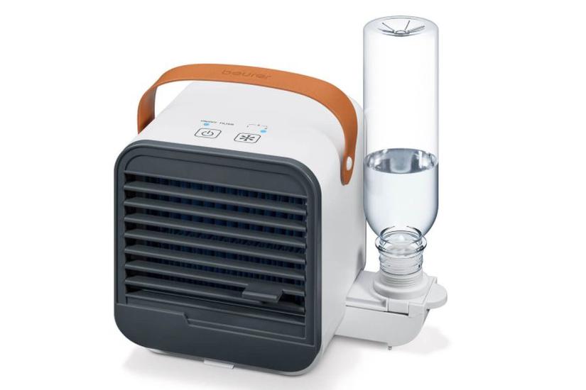 Beurer LV 50 Fresh Breeze - kylfl&auml;kt/luftfuktare