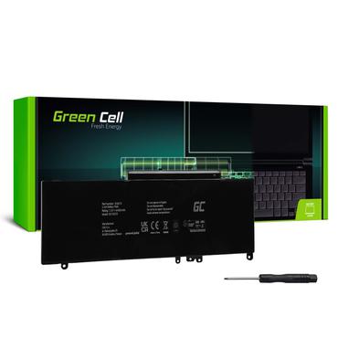 Green Cell G5M10 0WYJC2 till Dell Latitude E5250 E5450 E5550