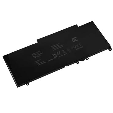 Green Cell G5M10 0WYJC2 till Dell Latitude E5250 E5450 E5550