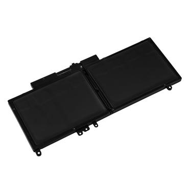Green Cell G5M10 0WYJC2 till Dell Latitude E5250 E5450 E5550