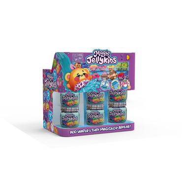 Spin Master Magic Jellykins 1 Pack