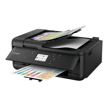 Canon PIXMA TR7550