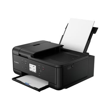 Canon PIXMA TR7550