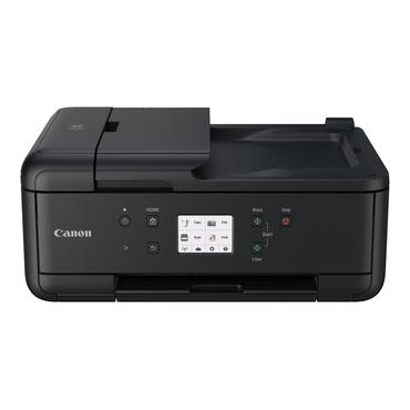Canon PIXMA TR7550