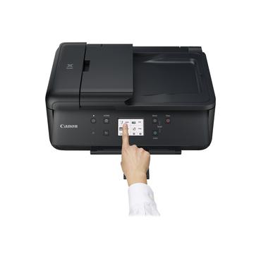 Canon PIXMA TR7550