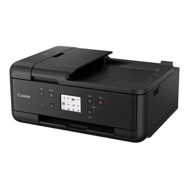 Canon PIXMA TR7550